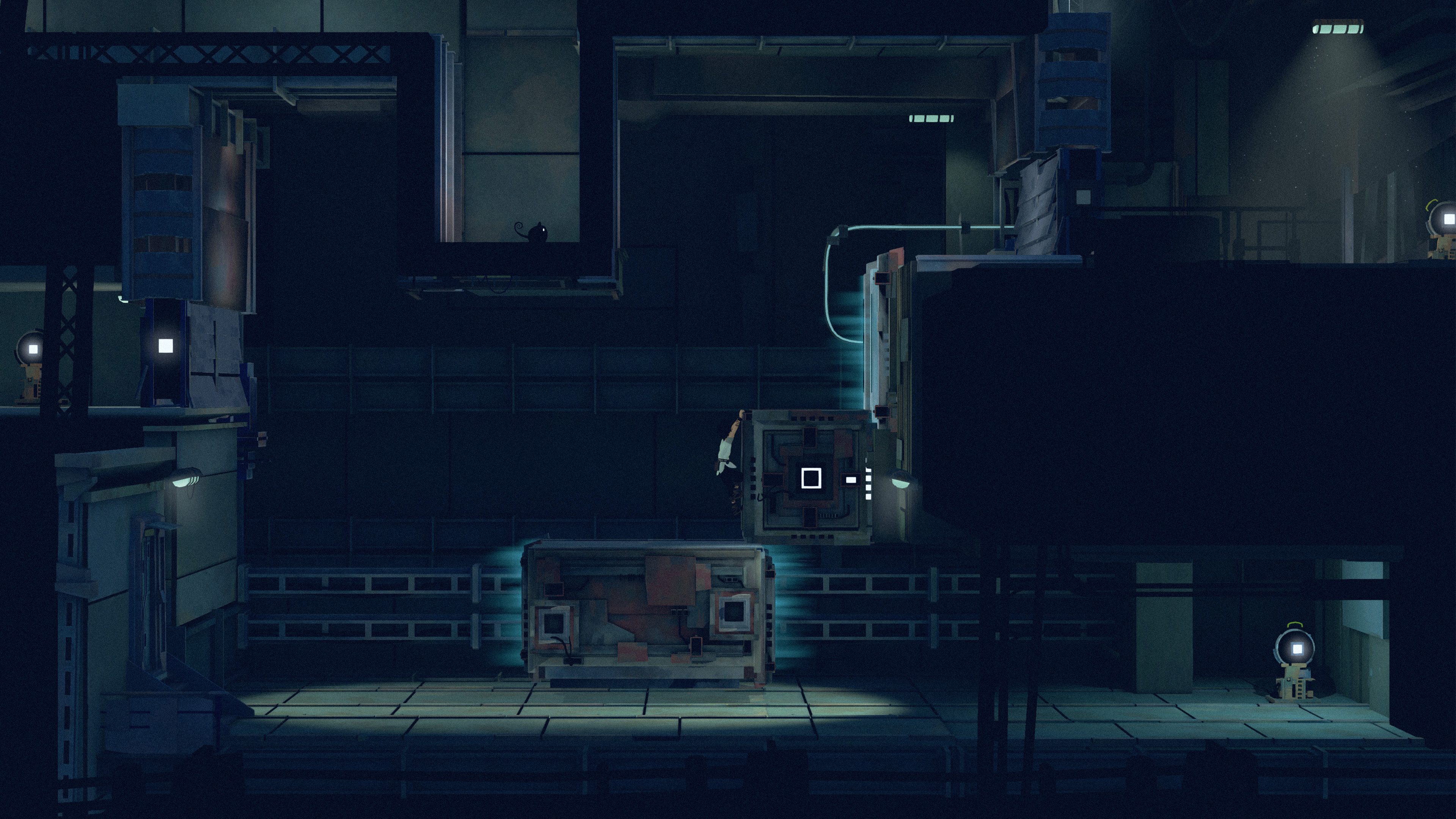 Planet of Lana - Imagen 13